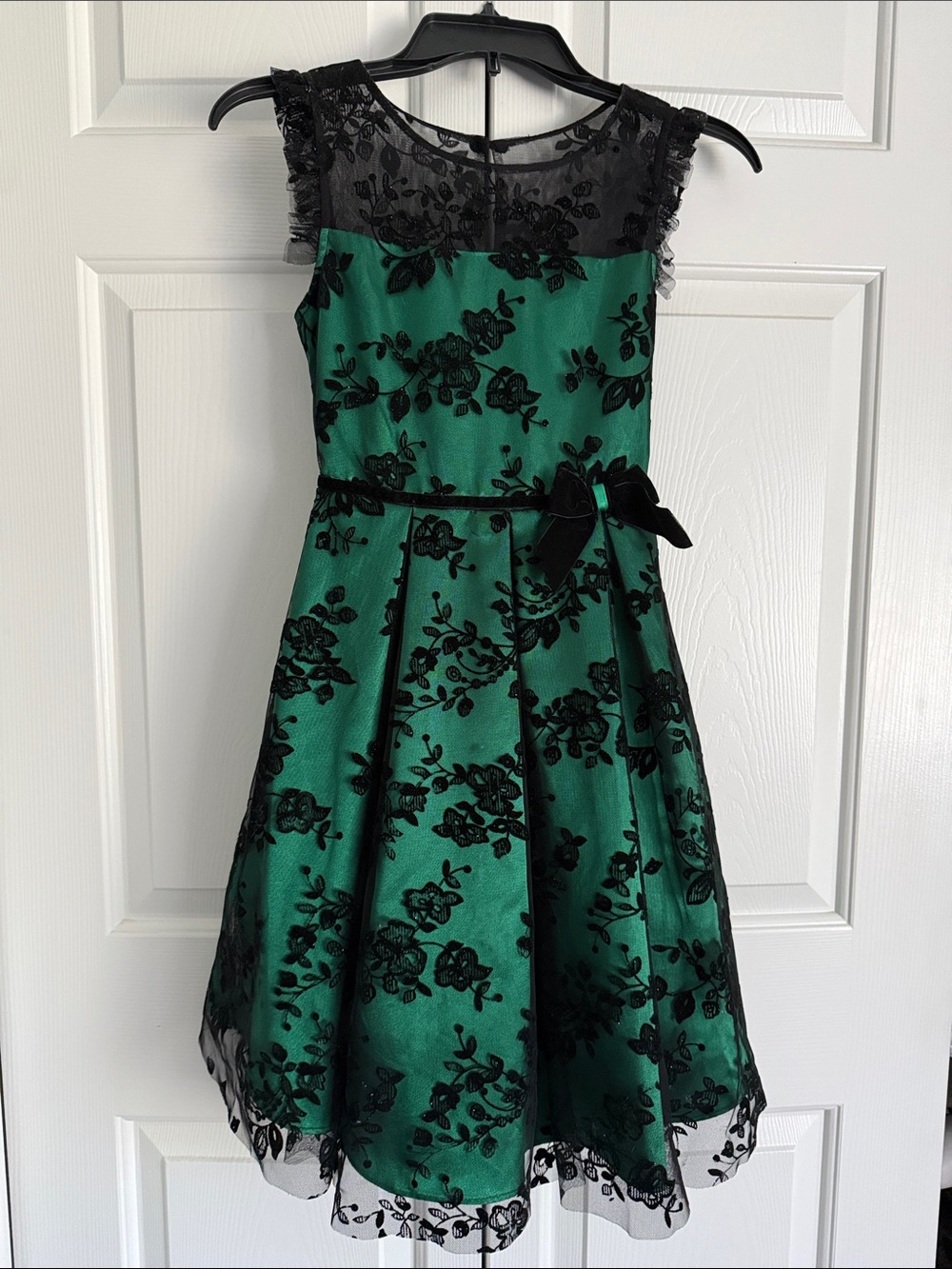 Jona Michelle girl’s occasion dress